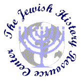 Logo of the Jewish History Recource Center